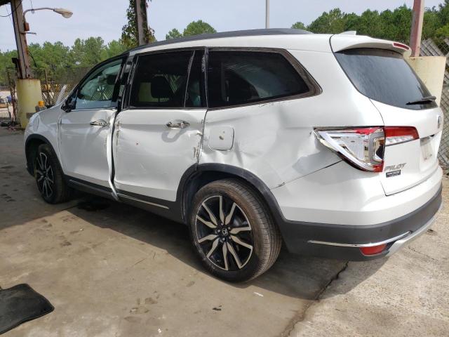 5FNYF5H91LB017736 Honda Pilot Touring