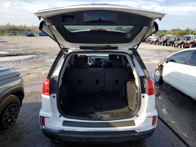 2GKALNEK5G6237379 GMC Terrain Sle
