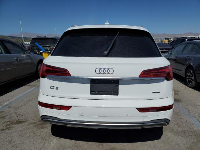 WA1BAAFY6M2019648 Audi Q5 Premium Plus