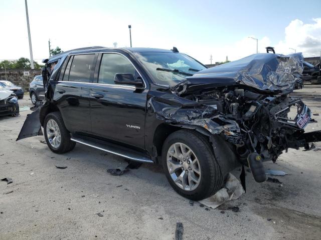 1GKS1BKC7JR120050 GMC YUKON SLT