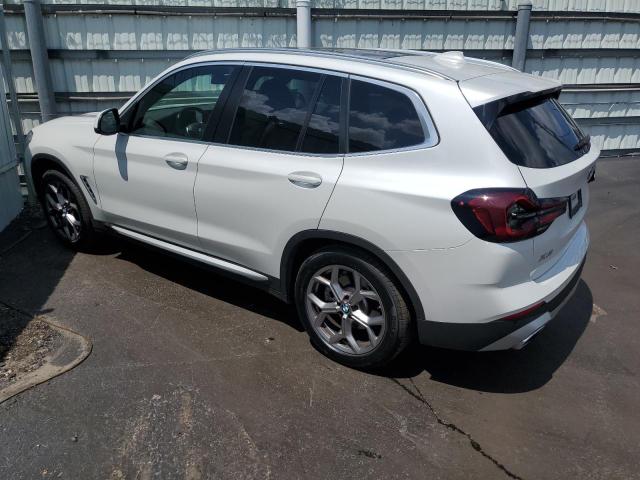 5UX53DP09N9M50788 BMW X3 Xdrive30i