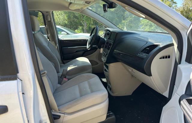 2C4RDGBG8KR713672 Dodge Grand Caravan Se