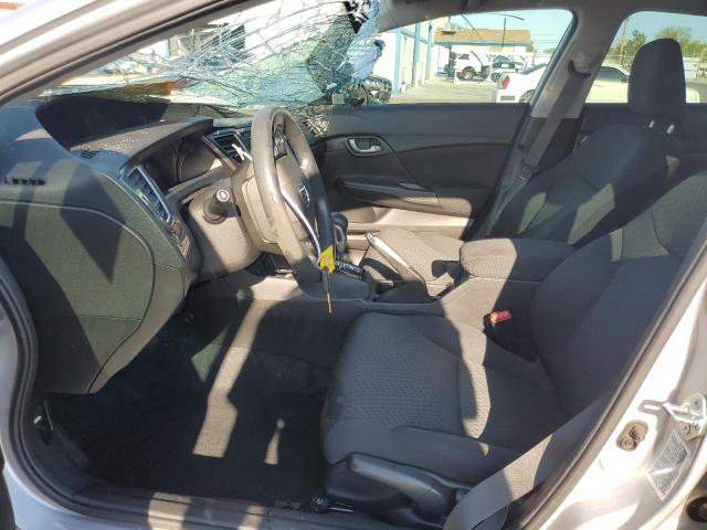 19XFB2F7XFE069864 Honda CIVIC SE