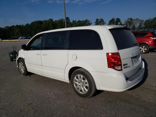 2C4RDGBG1GR348145 Dodge Grand Caravan Se