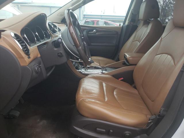 5GAKRCKDXGJ150929 Buick Enclave