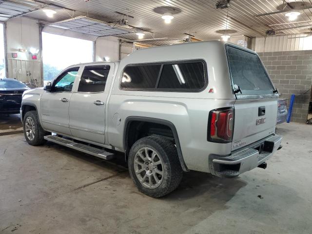 3GTU2PEJ7JG537645 GMC Sierra K1500 Denali