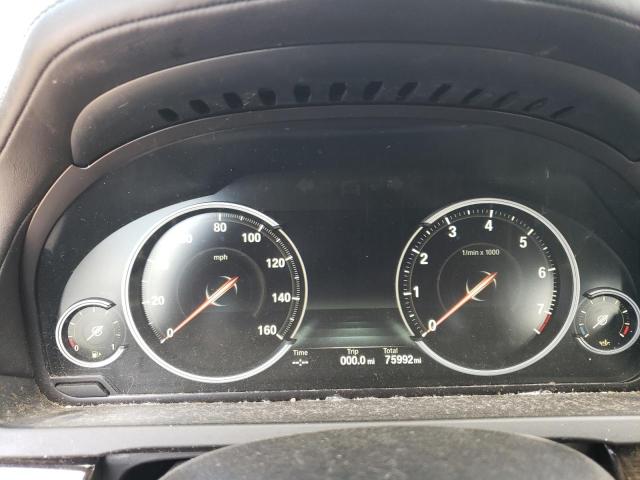 WBAYE8C53FD781718 BMW 750 LI