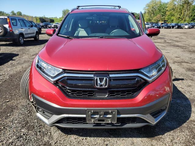 2HKRW2H99MH626000 Honda Cr-v Touring