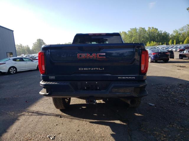 1GT49WEY9LF235328 GMC Sierra K3500 Denali