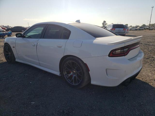 2C3CDXEJ2GH312813 Dodge Charger Srt 392