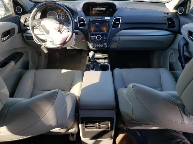 5J8TB4H55HL010145 Acura Rdx Technology