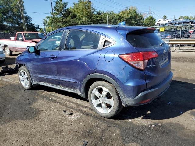 3CZRU6H58GM737107 Honda HR-V EX