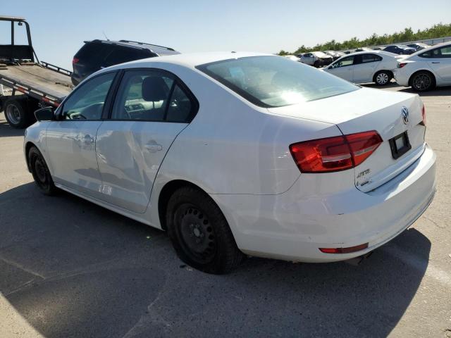 3VW2K7AJ4FM304762 Volkswagen JETTA BASE