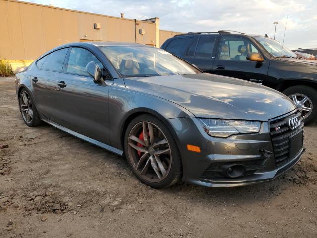 WAUWFAFCXHN004763 Audi S7 Premium Plus