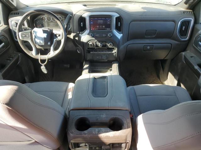 3GCPYFEL4NG178168 Chevrolet Silverado Ltd K1500 Lt Trail Boss