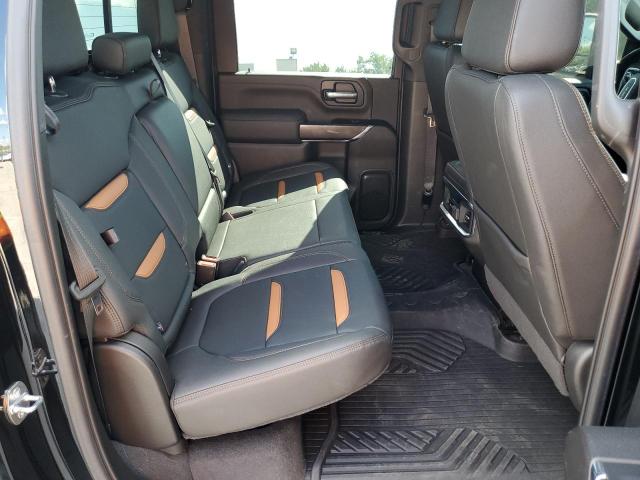 1GT49PEY7NF276453 GMC Sierra K2500 At4