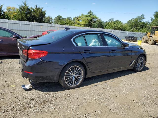 WBAJS3C0XLWW60816 BMW 540 XI
