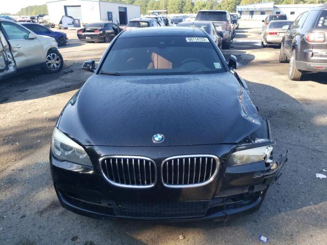 WBAYE4C58ED138272 BMW 740 LI