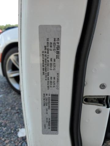 2C3CDXHG6JH188522 Dodge Charger Sxt Plus
