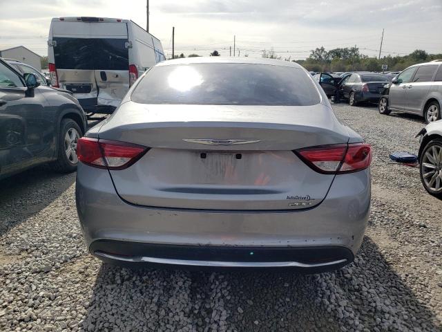 1C3CCCAB5FN570906 Chrysler 200 Limited