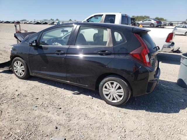 JHMGK5H58GS001710 Honda FIT LX