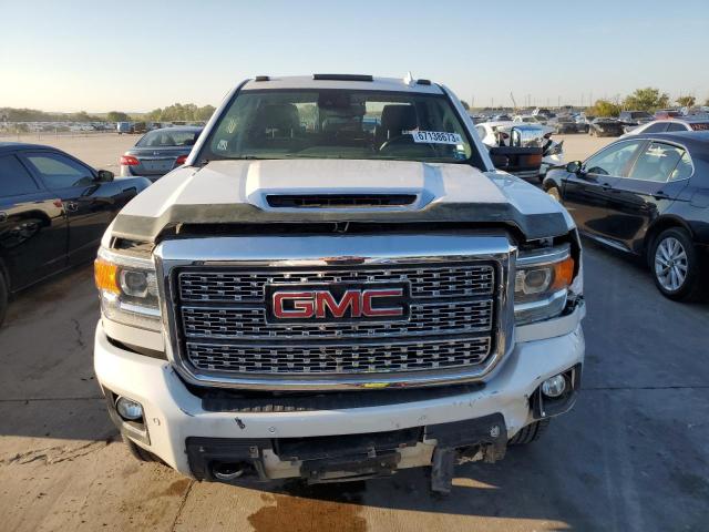 1GT12SEY0KF178404 GMC Sierra K2500 Denali