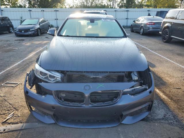 WBA4C9C54GG136327 BMW 428 Xi Gran Coupe Sulev