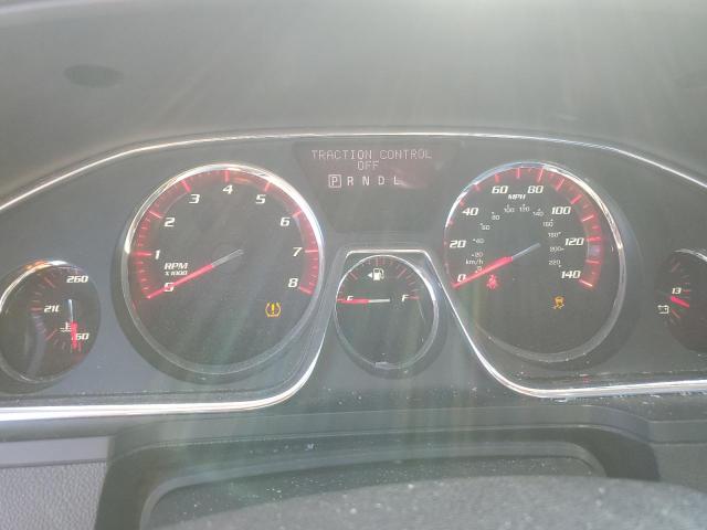 1GKKVRKD1GJ117500 GMC Acadia Slt-1