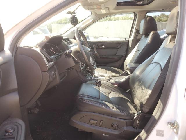 1GKKVRKD1GJ117500 GMC Acadia Slt-1