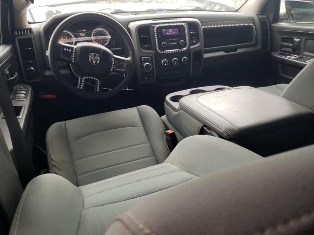 1C6RR7KT7FS532024 RAM 1500 St