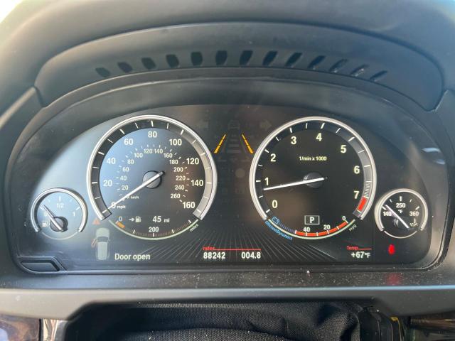 5UXKR6C59F0J78733 BMW X5 Xdrive50i