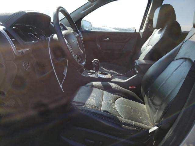 1GKKVRKD9EJ318557 GMC Acadia Slt-1
