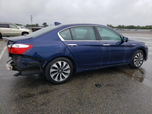 1HGCR6F38EA003173 Honda ACCORD HYBRID