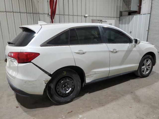 5J8TB3H3XFL008560 Acura RDX