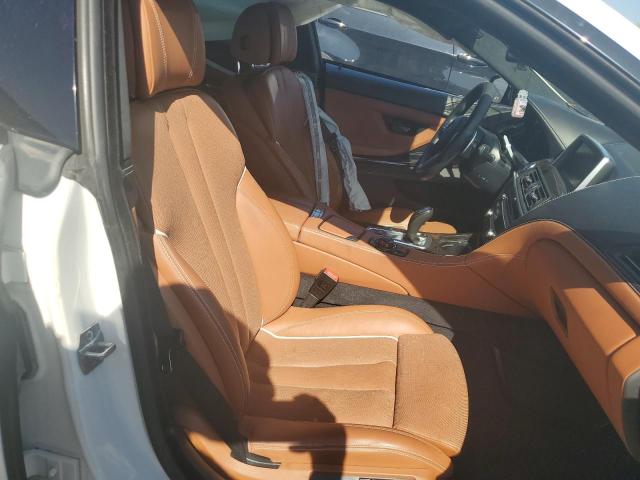 WBA6B4C52ED099355 BMW 650 Xi Gran Coupe