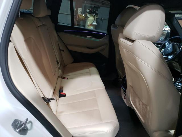5UX43DP03N9L86582 BMW X3 Sdrive30i