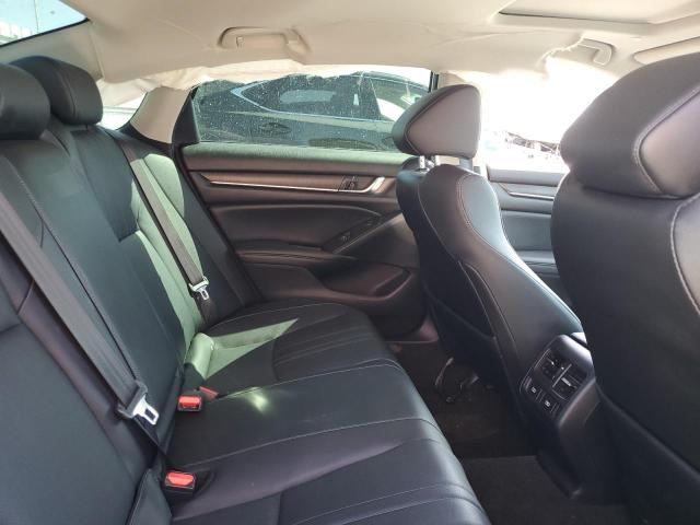1HGCV2F95MA019385 Honda Accord Touring