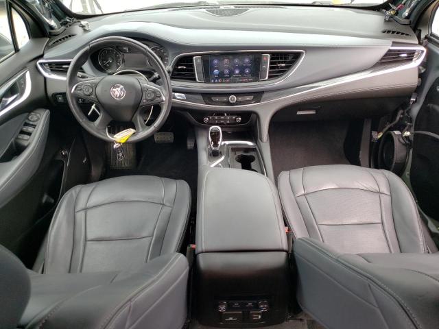 5GAERBKW1MJ181460 Buick Enclave Essence