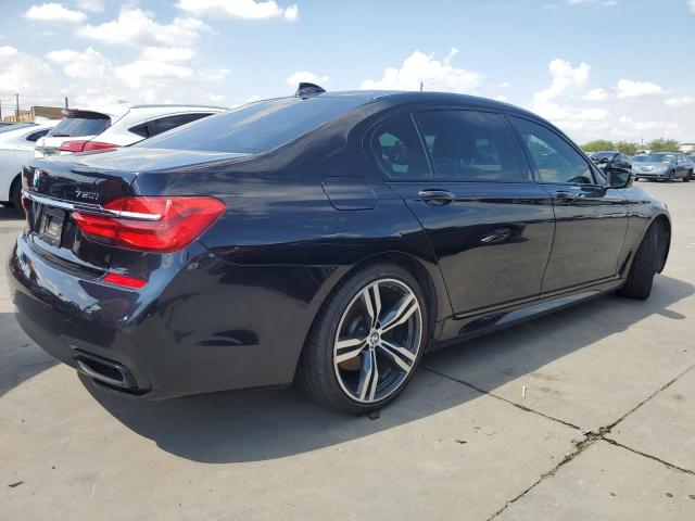 WBA7F0C57GGM20650 BMW 750 I