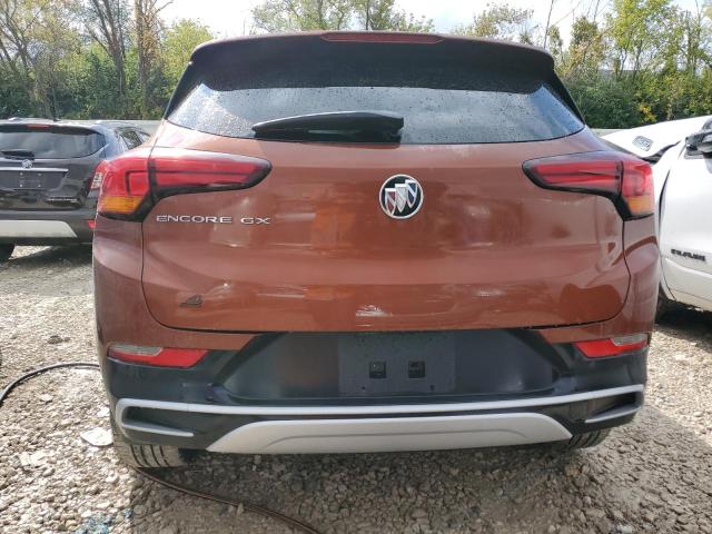 KL4MMBS29MB105625 Buick Encore Gx Preferred