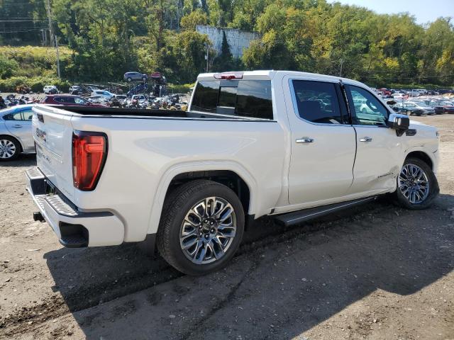 1GTUUHEL3PZ316652 GMC Sierra K1500 Denali Ultimate