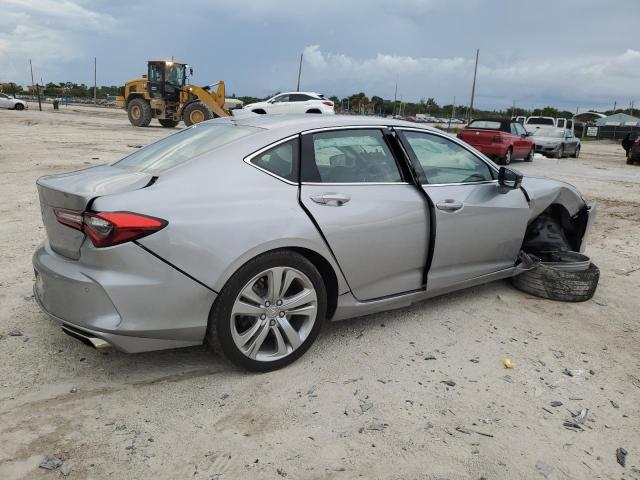19UUB5F41PA001893 Acura Tlx Technology