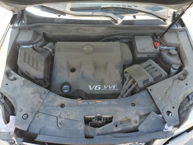 2GKFLTE35E6260046 GMC Terrain Slt