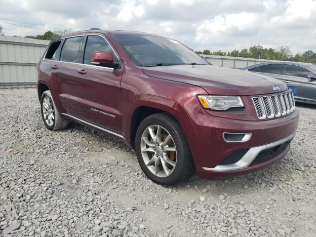 1C4RJEJG0GC454948 Jeep Grand Cherokee Summit