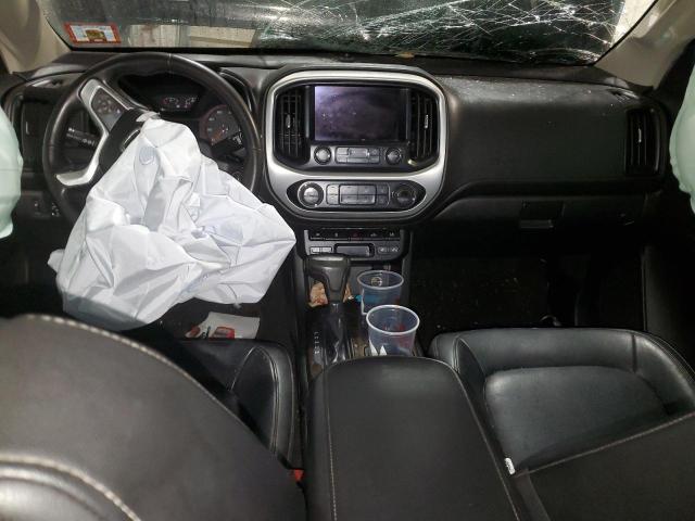 1GTG5CE32F1235295 GMC CANYON SLT
