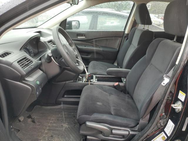 5J6RM4H30EL107812 Honda CR-V LX