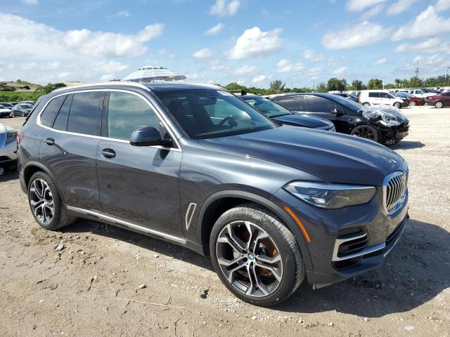 5UXCR4C01N9L16868 BMW X5 Sdrive 40i