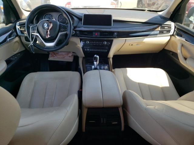 5UXKR2C55G0R69271 BMW X5 Sdrive35i