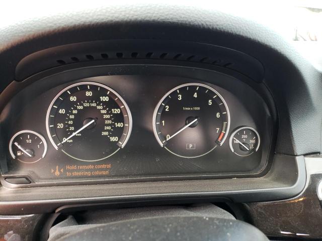 WBA5B1C5XED483765 BMW 535 I