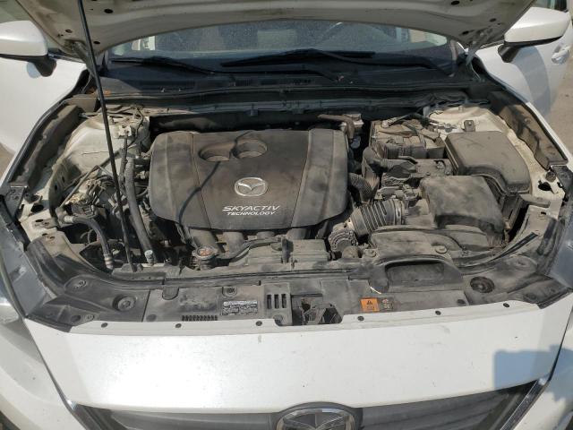 3MZBM1V74FM159504 Mazda 3 TOURING